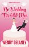 [Working Stiffs Mystery 06] • No Wedding for Old Men